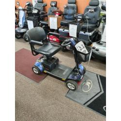 Mobility scooter 4mph