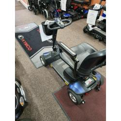 Mobility scooter 4mph