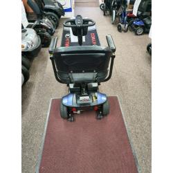 Mobility scooter 4mph