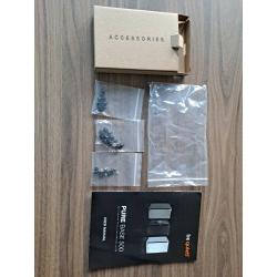 be quiet! Pure Base 500 ATX Case, Black