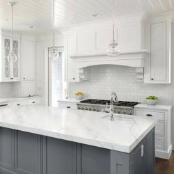 Granite, Quartz Marble Worktops Countertops for Kitchen Design with Discounted offer