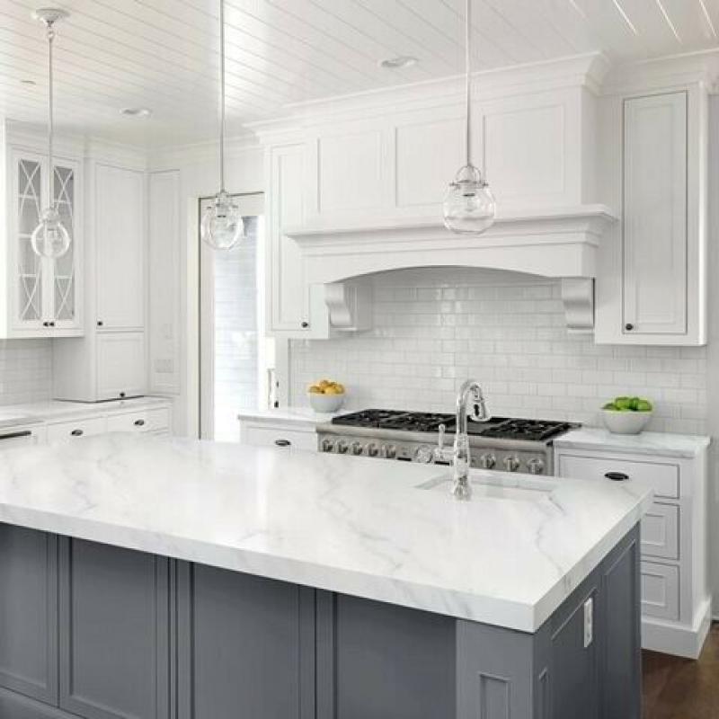 Granite, Quartz Marble Worktops Countertops for Kitchen Design with Discounted offer