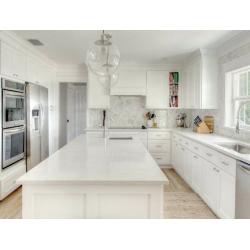 Granite, Quartz Marble Worktops Countertops for Kitchen Design with Discounted offer