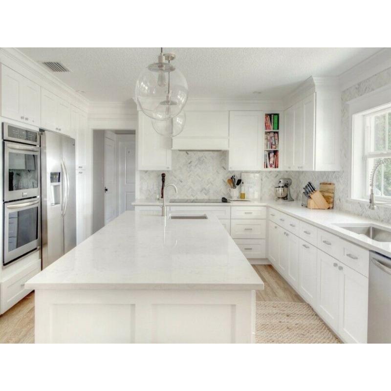 Granite, Quartz Marble Worktops Countertops for Kitchen Design with Discounted offer