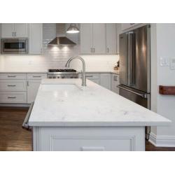 Granite, Quartz Marble Worktops Countertops for Kitchen Design with Discounted offer