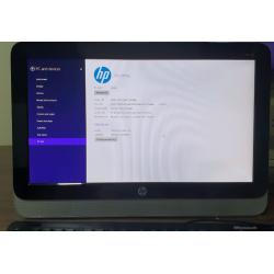 HP 3 IN 1 COMPUTER