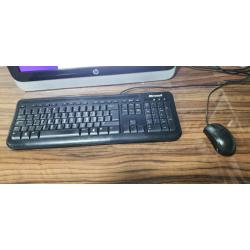 HP 3 IN 1 COMPUTER