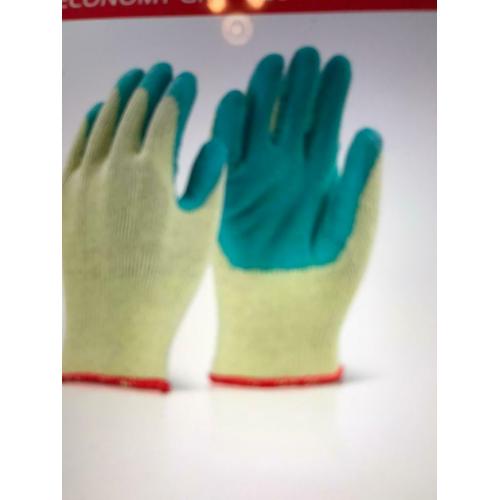 Click 2000 Economy Builders Gloves Box of 100 pairs price from 48p per pair