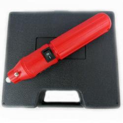 Cordless Dremel Type Hobby Rotary Mini Tool Drill + Case + 60 Accessories