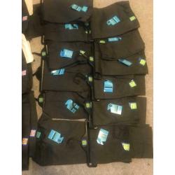 Job lot of trousers. 31 pairs BNWT MUST SEE DEAL NOT TO BE MISSED