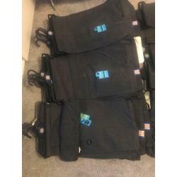 Job lot of trousers. 31 pairs BNWT MUST SEE DEAL NOT TO BE MISSED