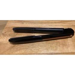 Brand New BaByliss 9000 High Performance Cordless Hair Straightener with Ceramic floating plates