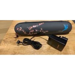 Brand New BaByliss 9000 High Performance Cordless Hair Straightener with Ceramic floating plates