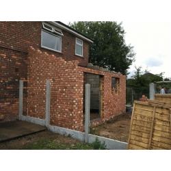 Bricklayer