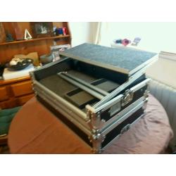 Pioneer DDJ SX Gorrilla Flightcase ?80ono