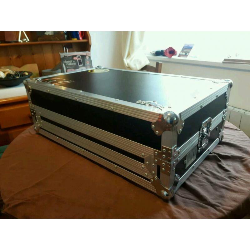 Pioneer DDJ SX Gorrilla Flightcase ?80ono