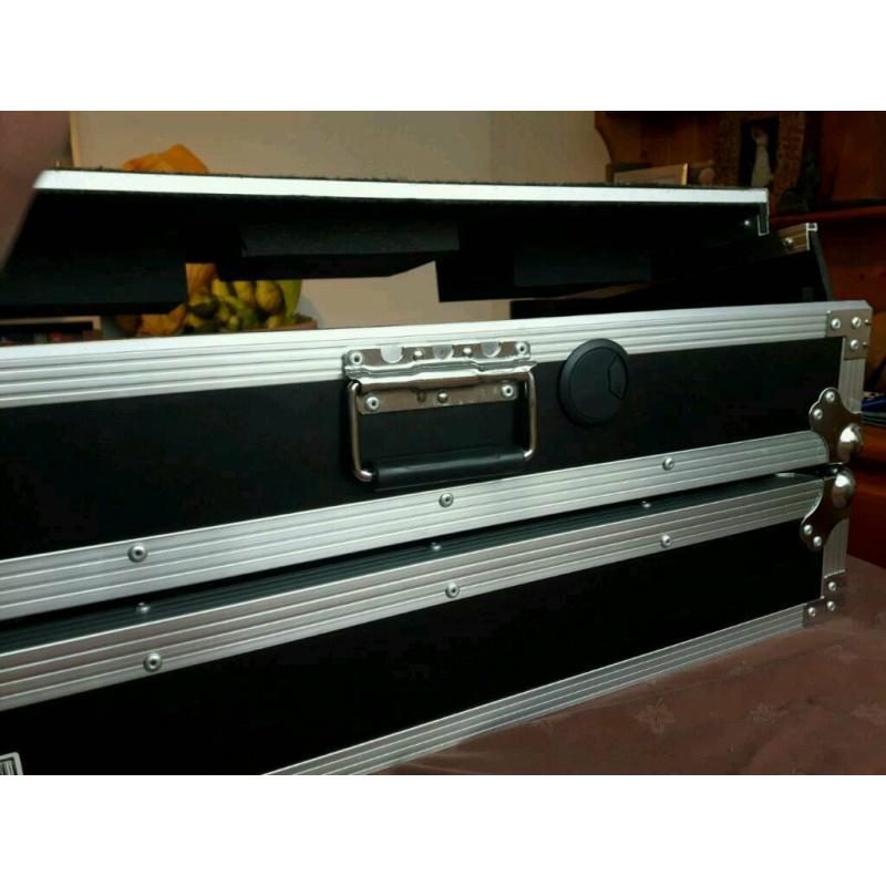 Pioneer DDJ SX Gorrilla Flightcase ?80ono