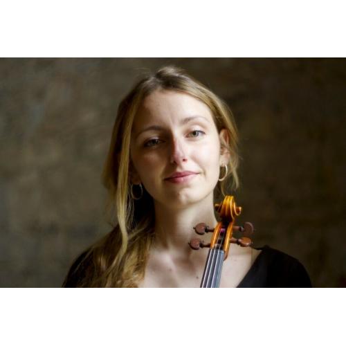 Violin lessons