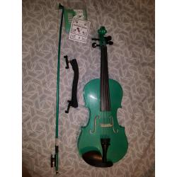 3/4 size Violin