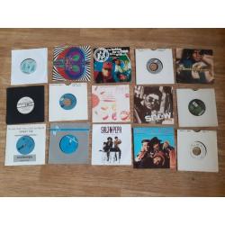 55 x rap hip hop singles tribe called quest / kid n play / kurtis blow / salt n pepa / de la soul