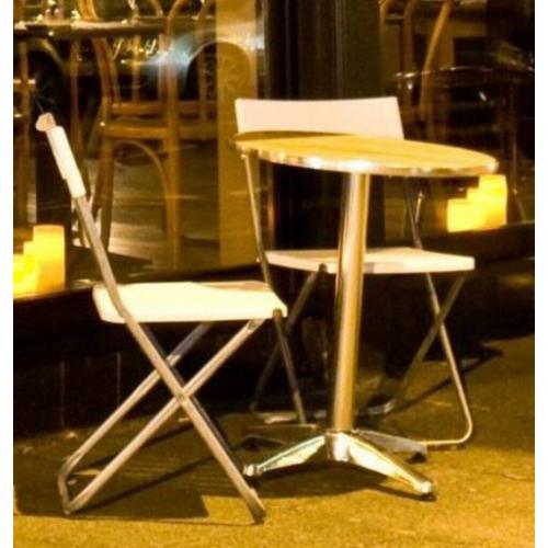Table & 2 chairs