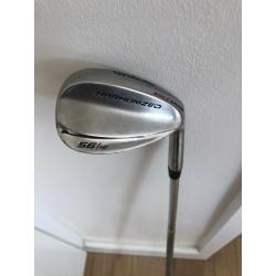 Wilson Harmonized Wedge - Sole Grind - 56 / 12 (Sand Wedge)