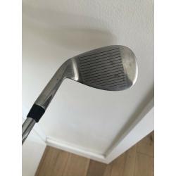 Wilson Harmonized Wedge - Sole Grind - 56 / 12 (Sand Wedge)