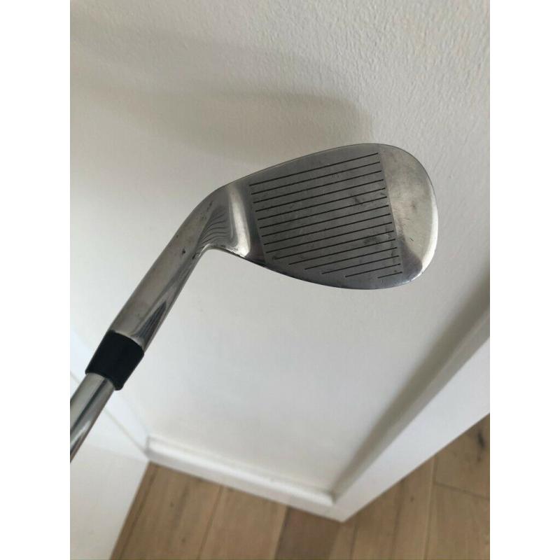 Wilson Harmonized Wedge - Sole Grind - 56 / 12 (Sand Wedge)