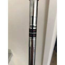 Wilson Harmonized Wedge - Sole Grind - 56 / 12 (Sand Wedge)
