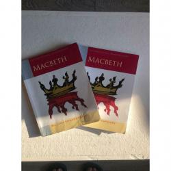 Two Macbeth scripts