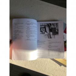 Two Macbeth scripts