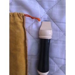 Aulos recorder