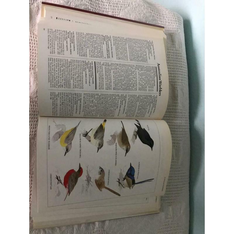 Longman Animal Encyclopedia