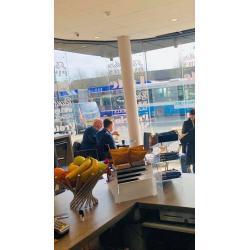 Coffee Shop fixtures fitting & Equipment for Sale