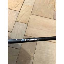 Callaway x tour 5 wood