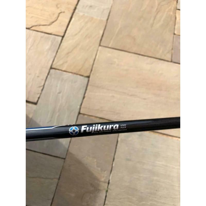 Callaway x tour 5 wood
