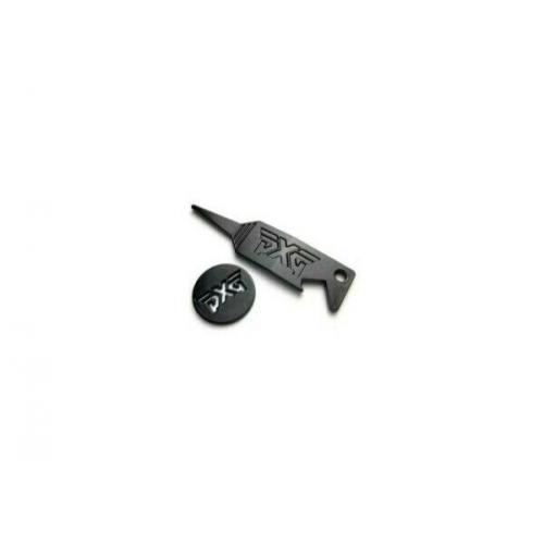 PXG STINGER DARKNESS BALL MARKER AND PITCH REPAIRER... NEW