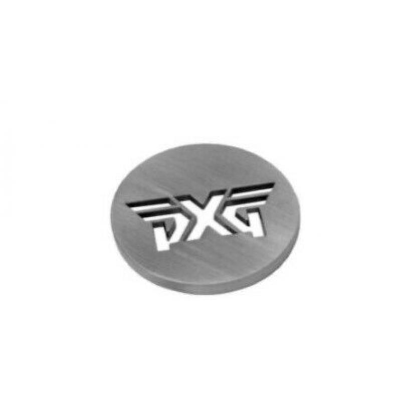 PXG STINGER DARKNESS BALL MARKER AND PITCH REPAIRER... NEW