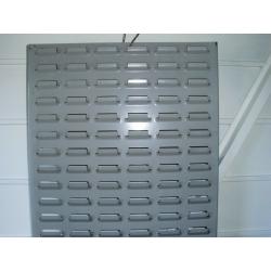 garage/shed,wall storage for plastic bins,heavy duty.