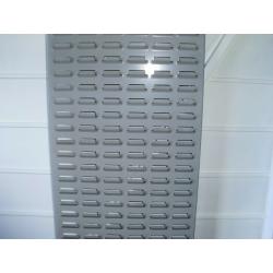 garage/shed,wall storage for plastic bins,heavy duty.