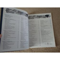 Dungeons and Dragons - Sages and Specialists Handbook