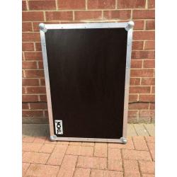 Heavy duty flight case