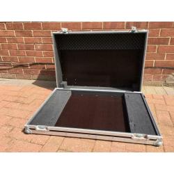 Heavy duty flight case