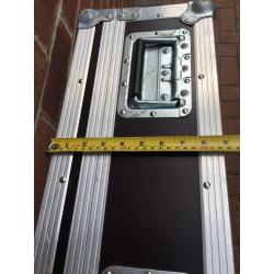 Heavy duty flight case