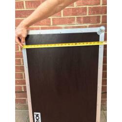 Heavy duty flight case