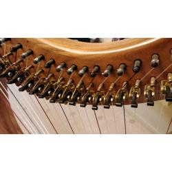 Stoney End Walnut Anne 26 String