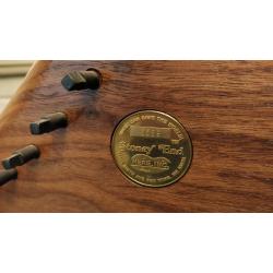 Stoney End Walnut Anne 26 String