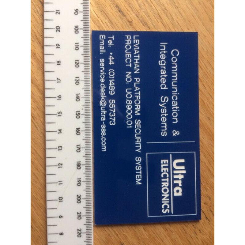 Engraving business for sale