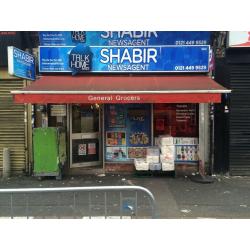 Retail News for Sale - Shop for sale ?35,000