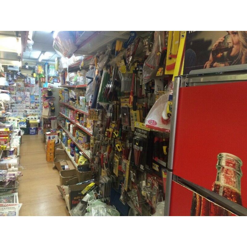 Retail News for Sale - Shop for sale ?35,000